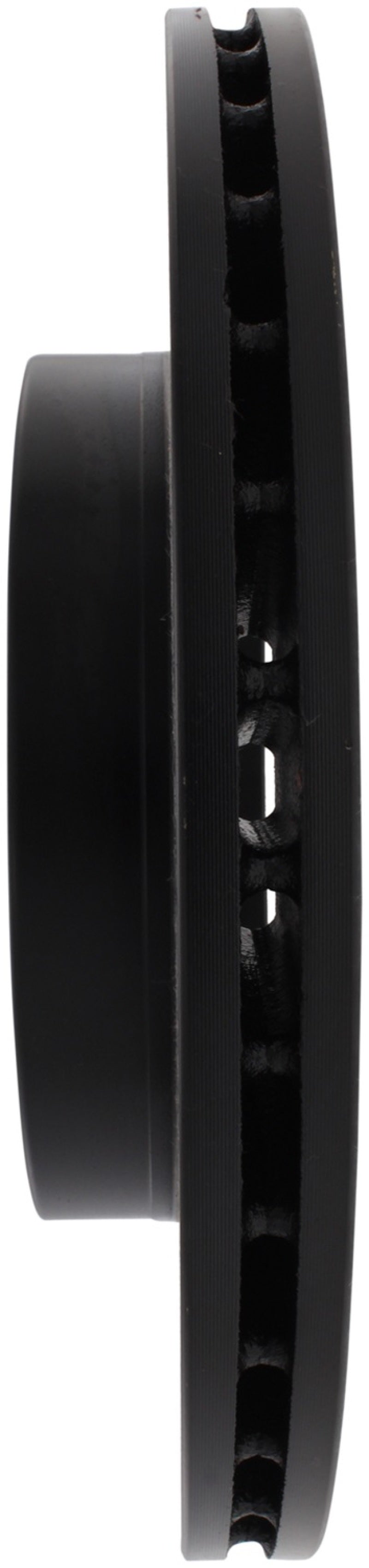 Street Driven Performance