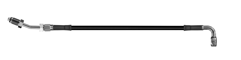 Street Driven Performance