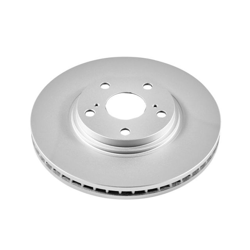 Street Driven Performance