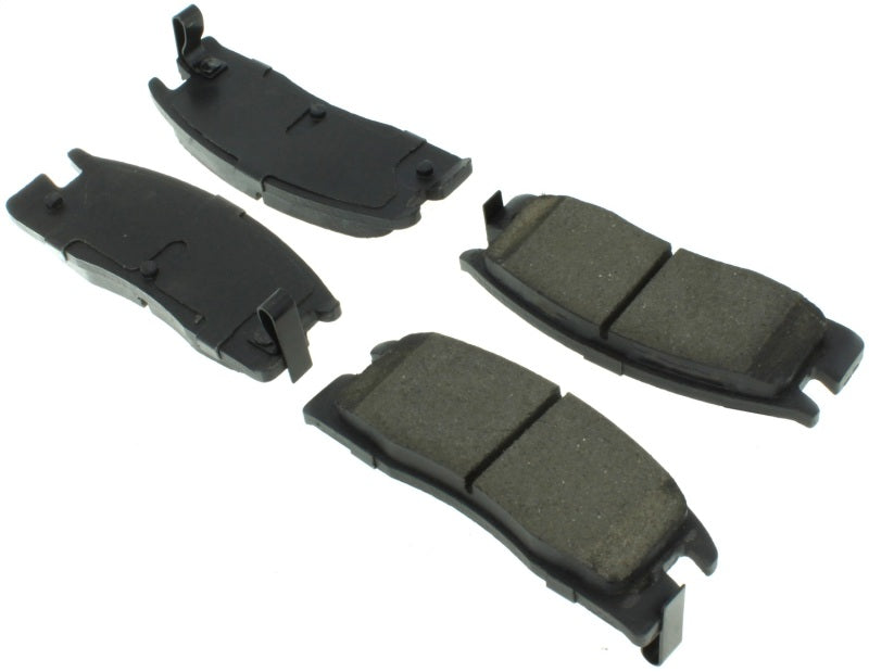 Street Driven Performance