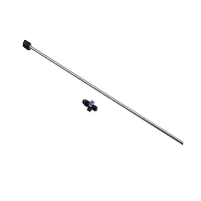 Street Driven Performance