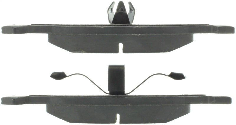 Street Driven Performance