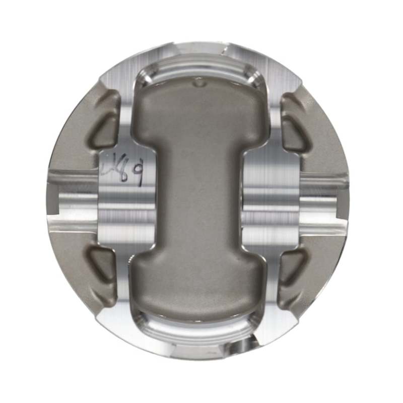 Wiseco Chrysler 6.4L Gen III Hemi Apache 4.090in Bore 6.200in Rod 0.945in Pin -11.5 Vol - Set of 8