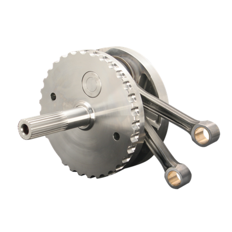 Street Driven Performance