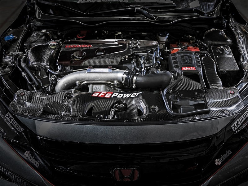 Street Driven Performance