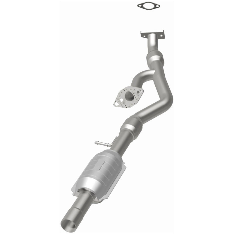 MagnaFlow Conv DF 01-03 Santa Fe