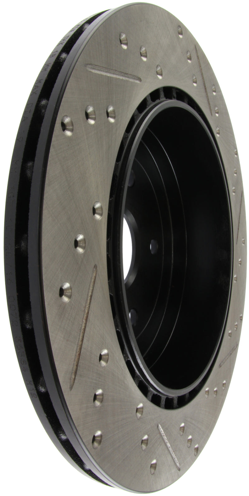 Street Driven Performance