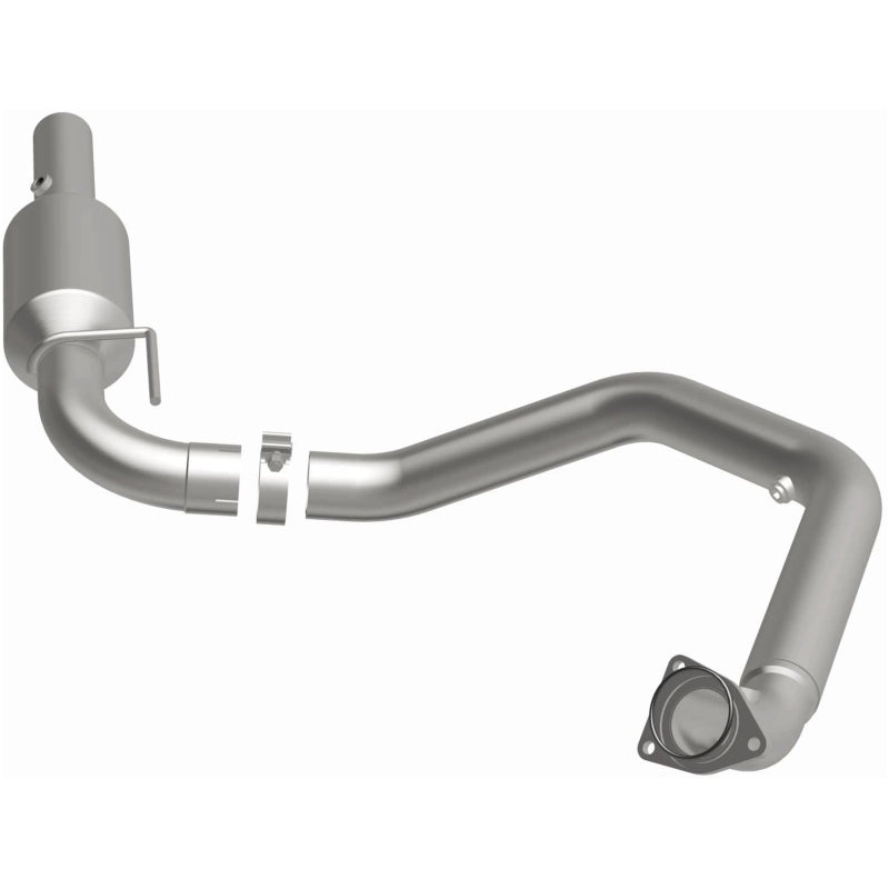 MagnaFlow 2009 Chevrolet Express 4500 V8 6.0L Left Underbody Catalytic Converter