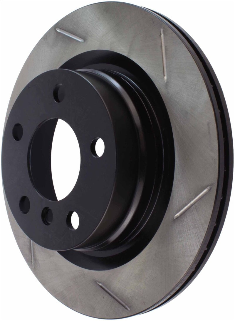 Street Driven Performance