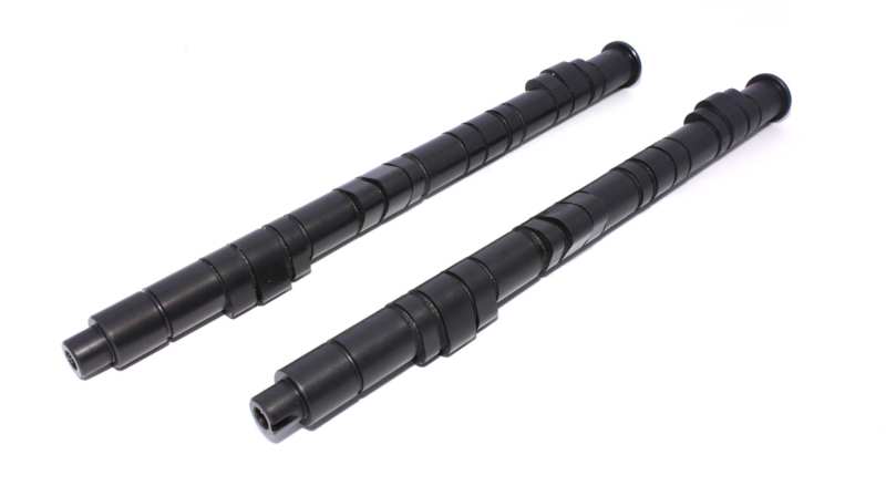 Street Driven Performance