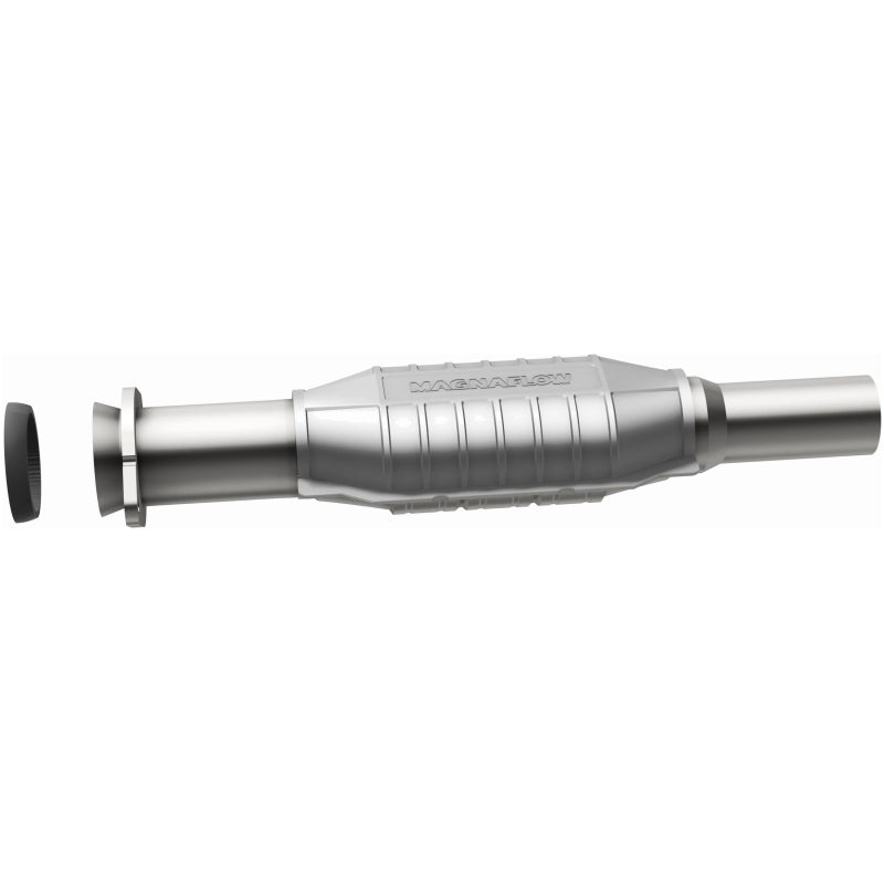 MagnaFlow Conv DF El Dorado/Seville 88-95 4.