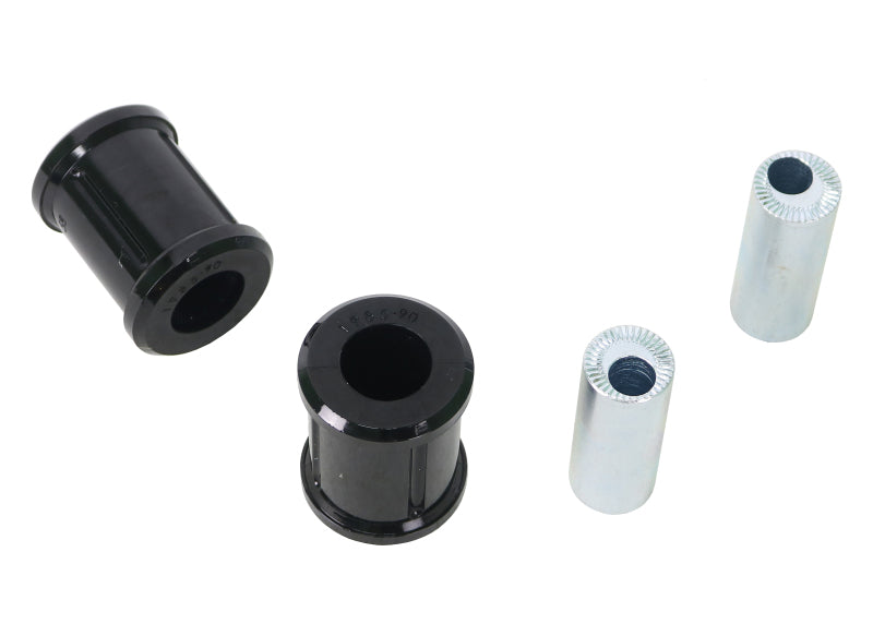 Street Driven Performance