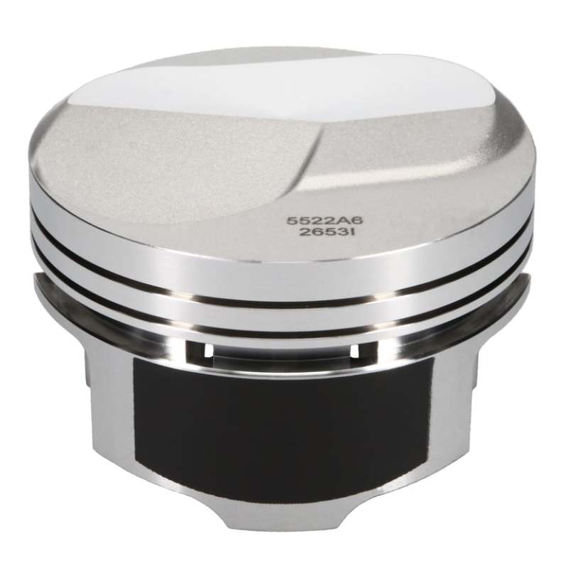 Wiseco Chevrolet Big Block 4.310in Bore 1.270in CH 21.00 CC Pro Tru Street Piston Set