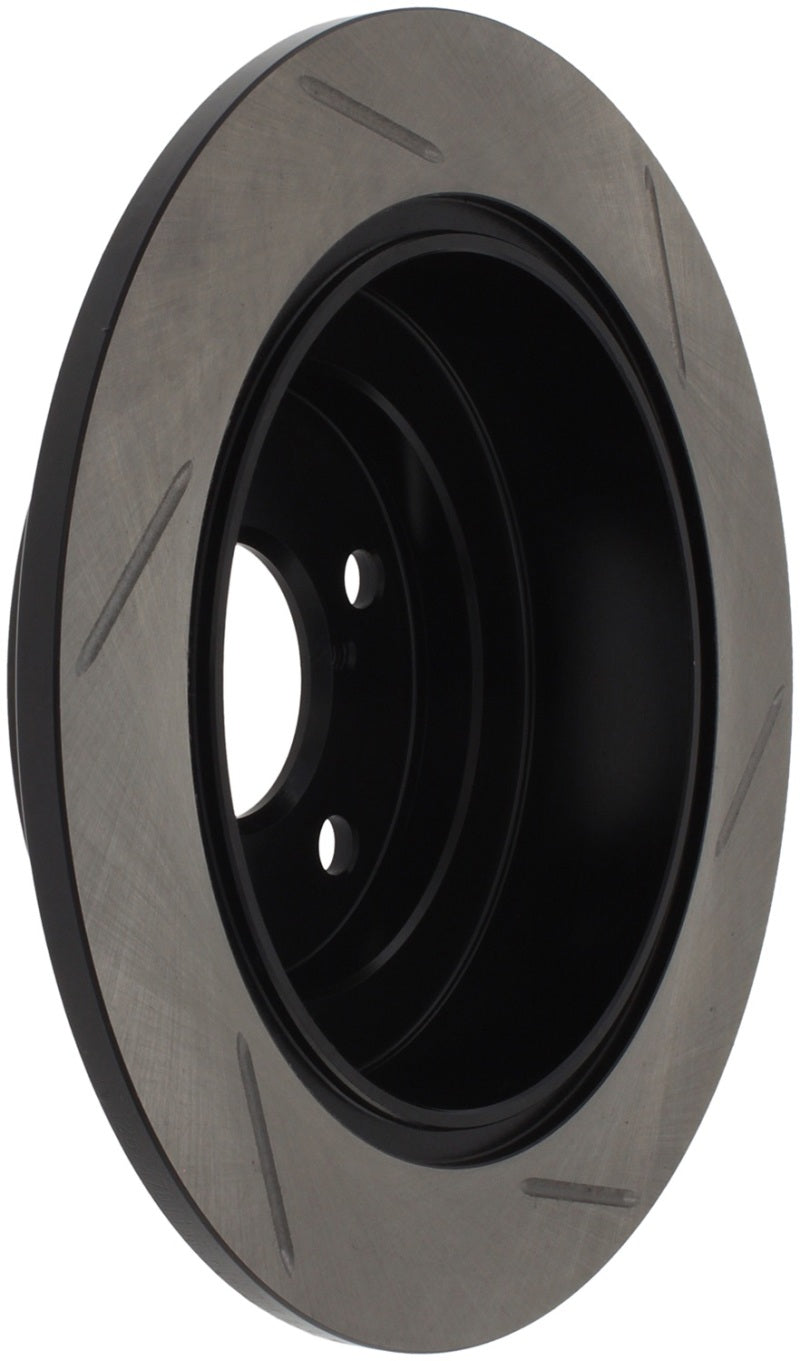 Street Driven Performance