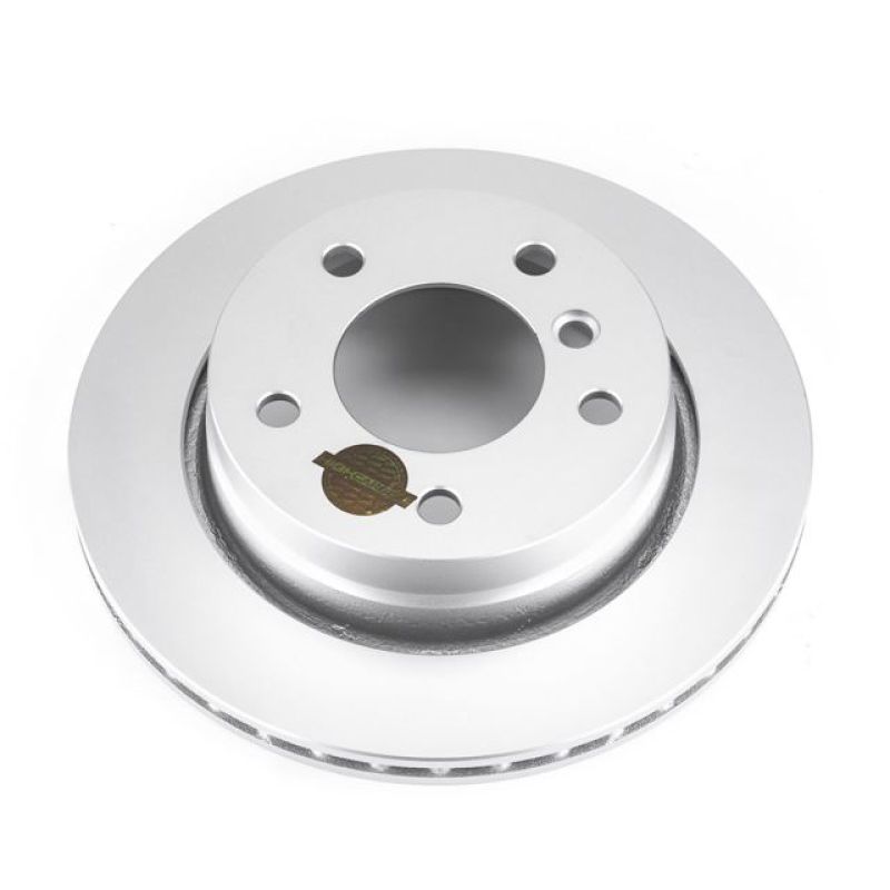 Street Driven Performance