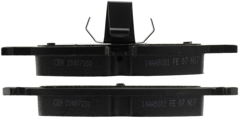 Street Driven Performance