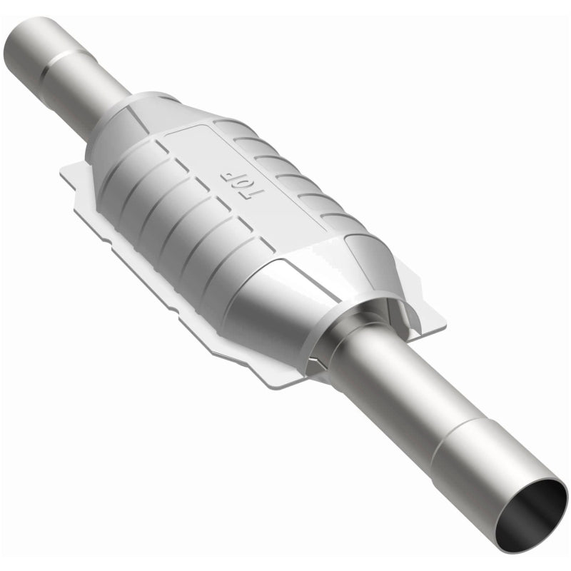 MagnaFlow Conv DF GM 26X6.5 X4 2/2