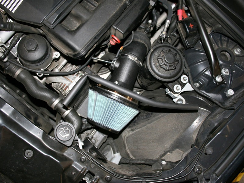Street Driven Performance