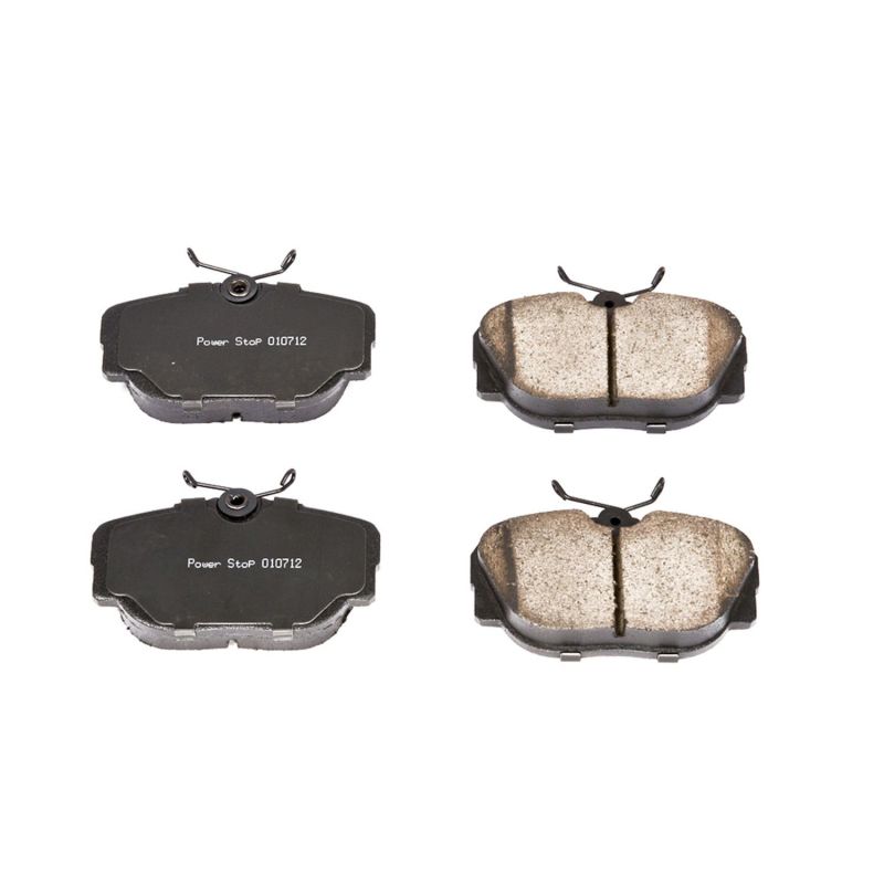 Street Driven Performance