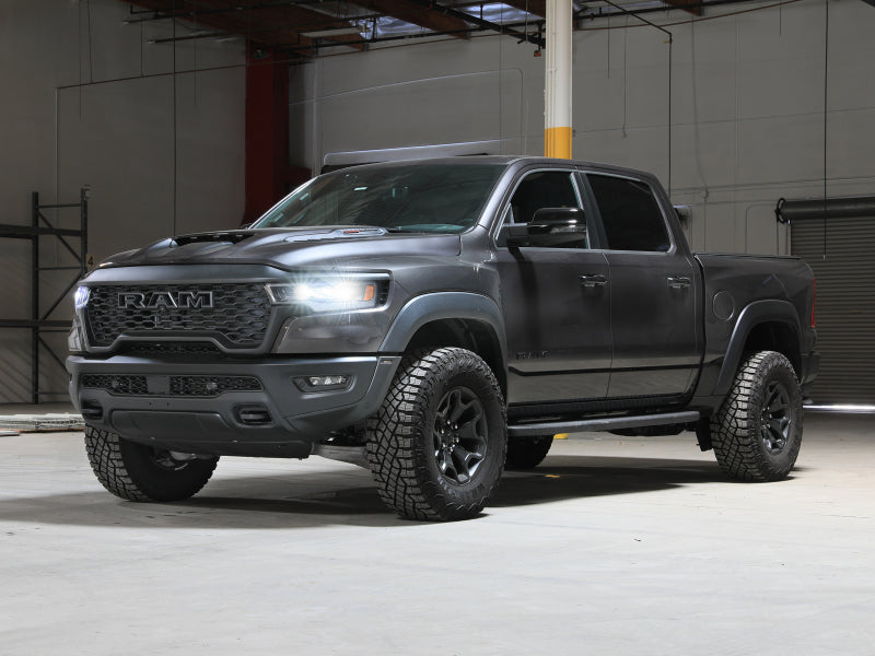 Street Driven Performance