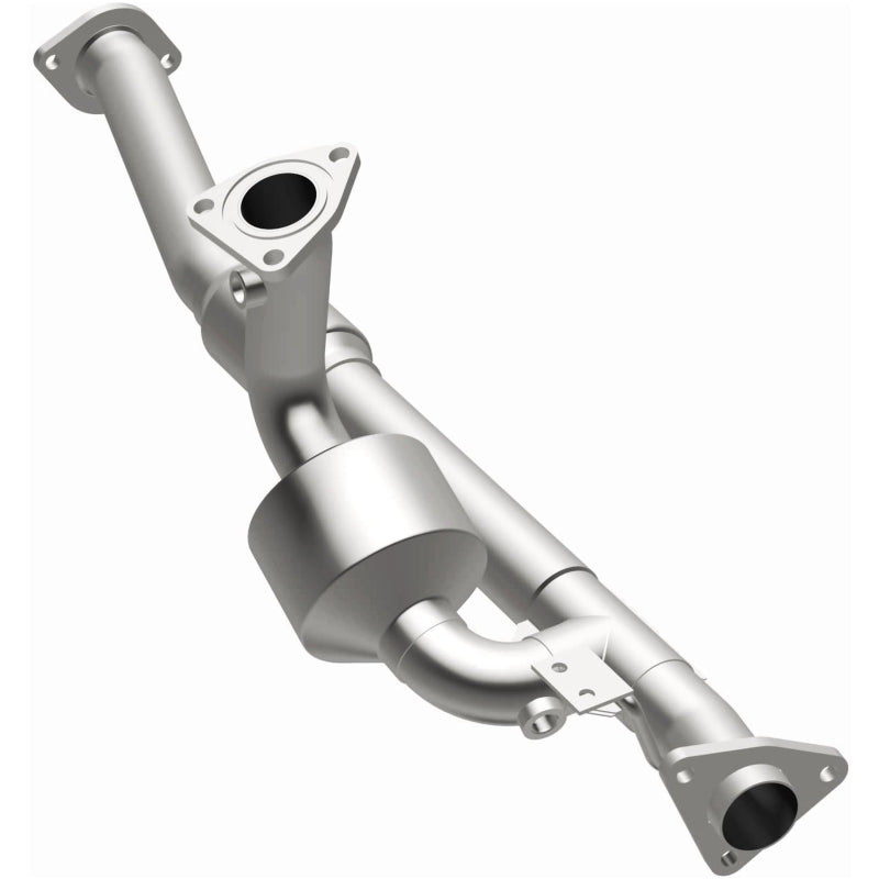 MagnaFlow Conv DF 00-01 Maxima/I30 mid Y-Pipe
