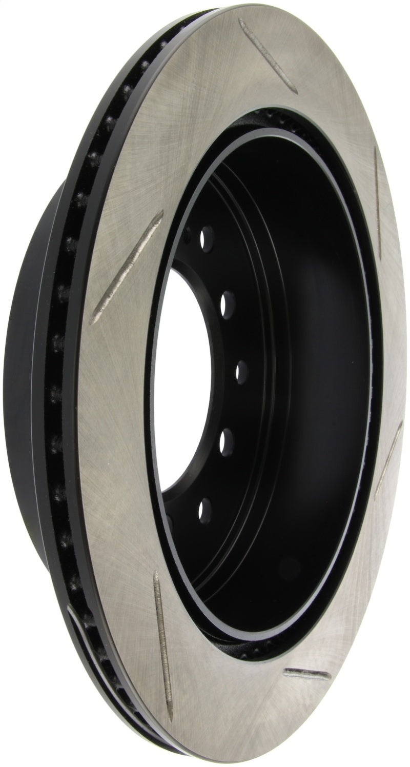 Street Driven Performance