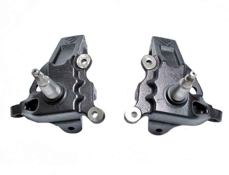 Street Driven Performance