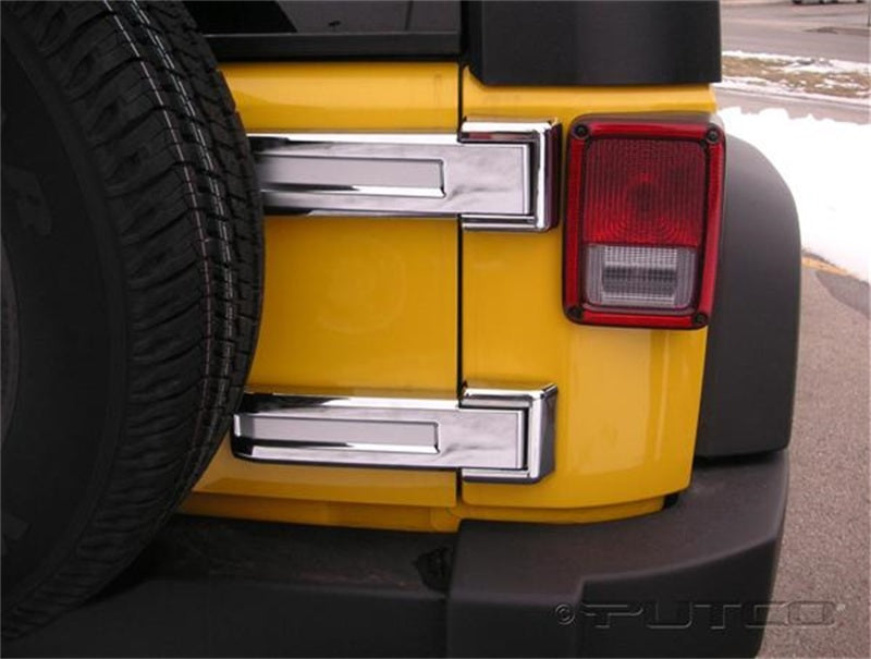 Street Driven Performance