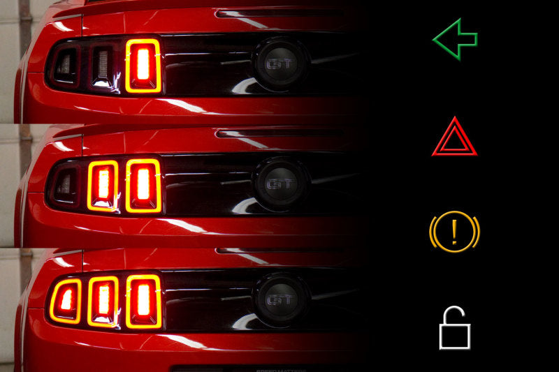 Street Driven Performance