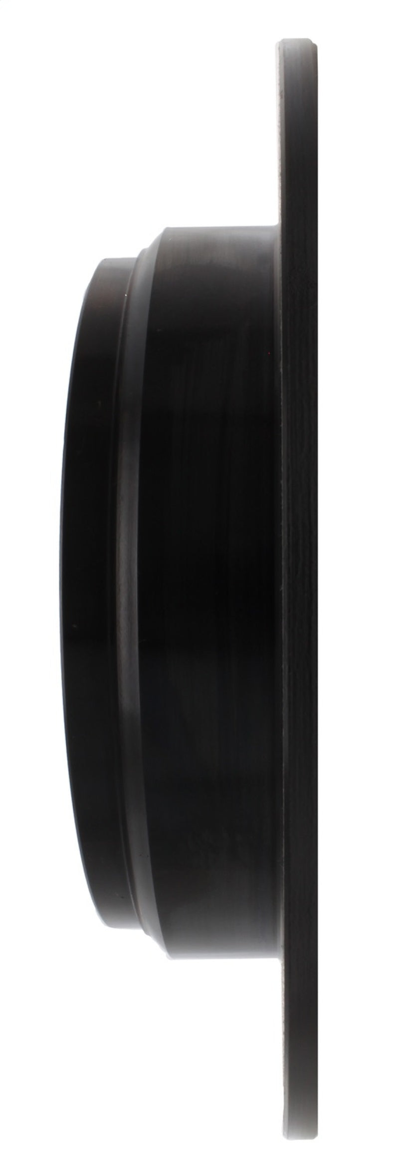 Stoptech 07-18 Acura RDX Rear Premium CryoStop Brake Rotor