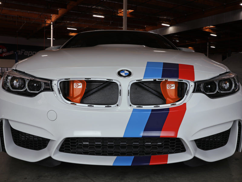 Street Driven Performance