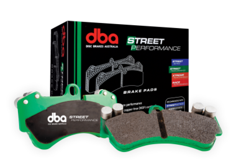 Street Driven Performance