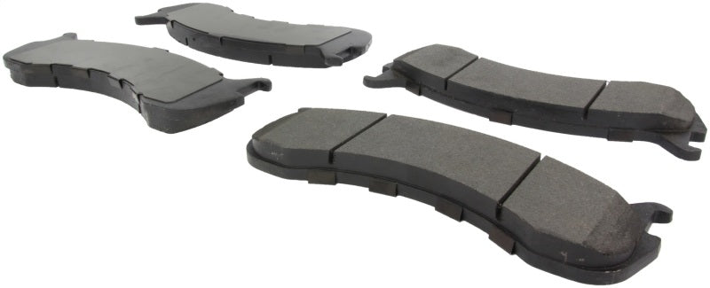 Street Driven Performance