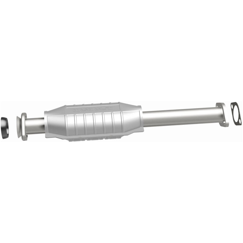 MagnaFlow Conv DF Ford 90 92