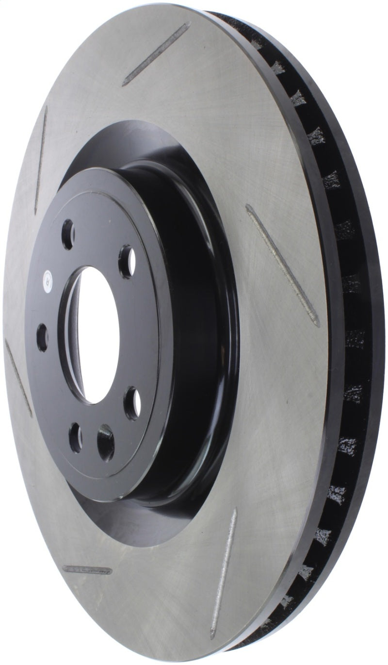 Street Driven Performance