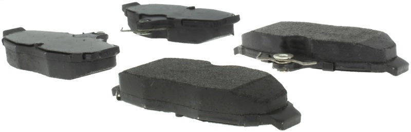 Street Driven Performance