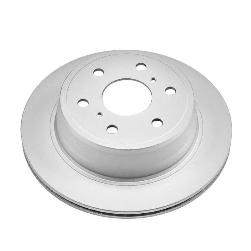 Street Driven Performance