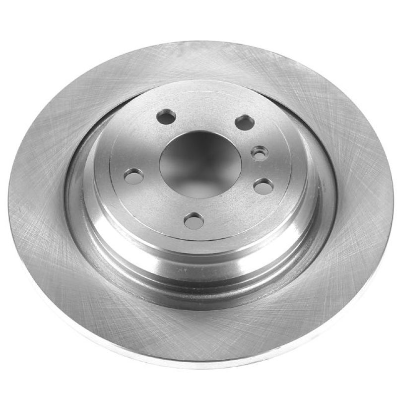 Street Driven Performance