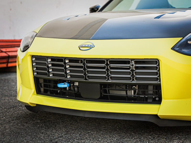 Street Driven Performance