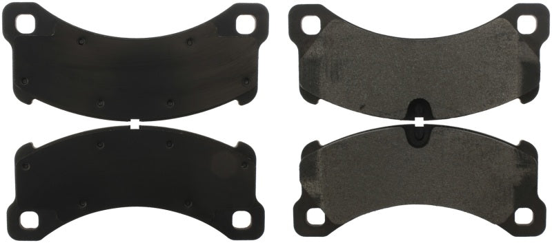 Street Driven Performance