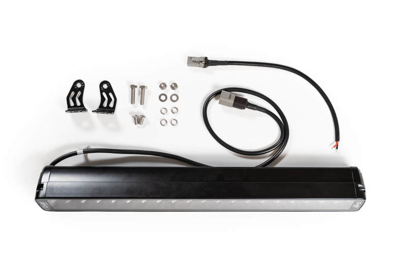 Street Driven Performance