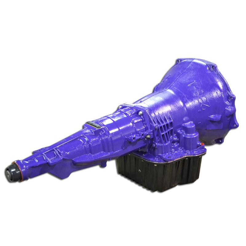 Street Driven Performance