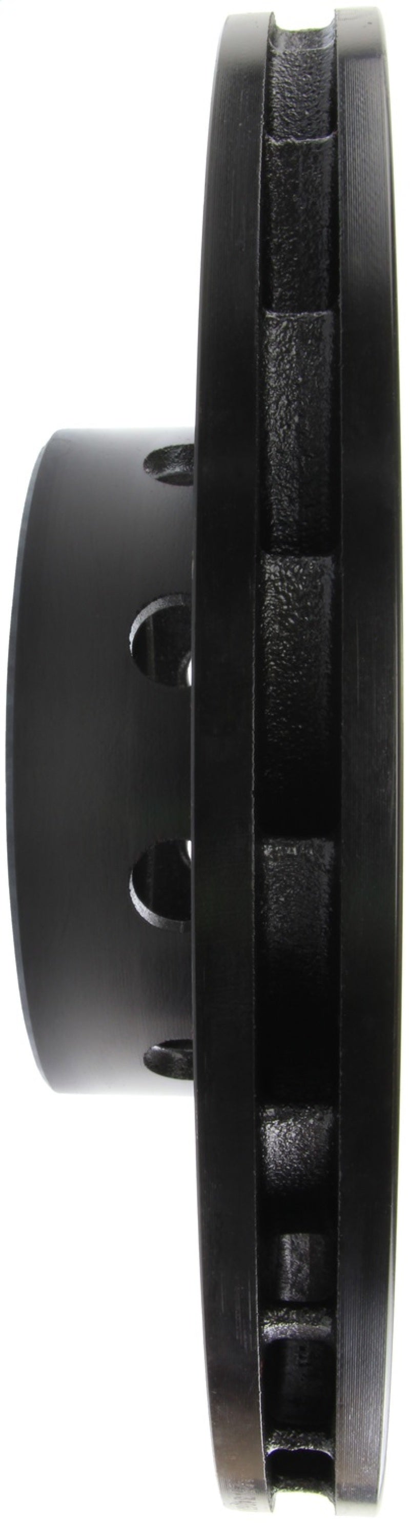 Street Driven Performance