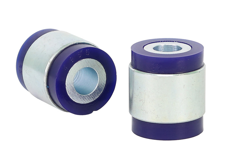 Street Driven Performance