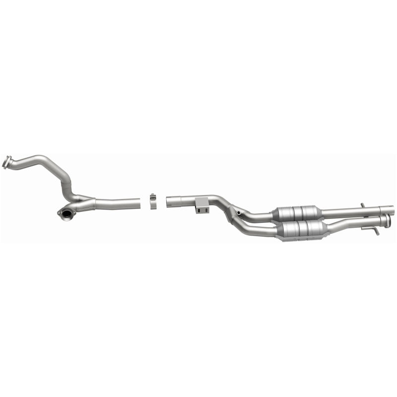 MagnaFlow Conv DF 90-93 Mercedes 500SL 5.0L