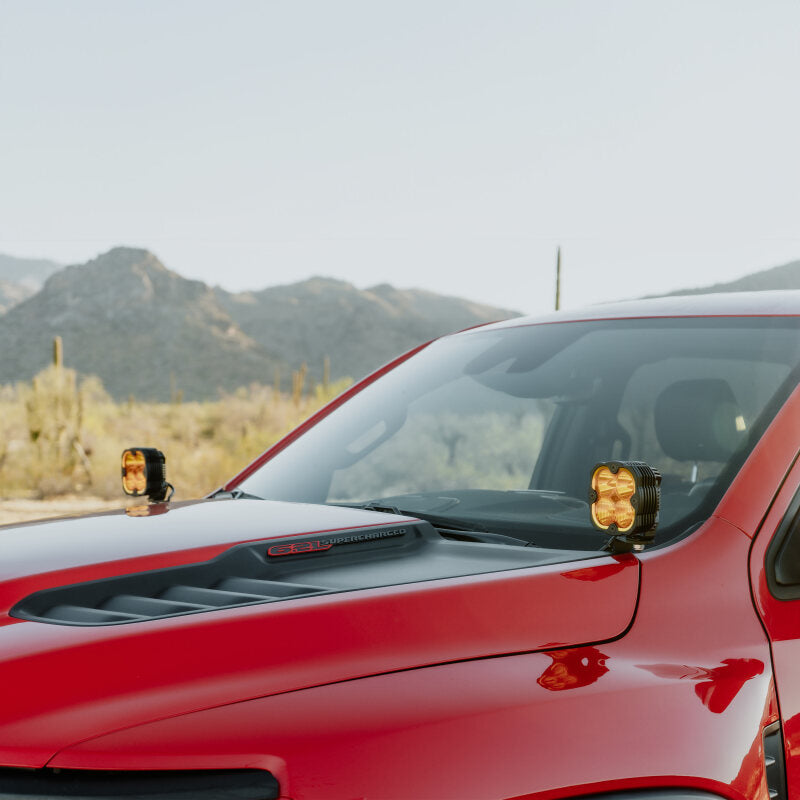 Street Driven Performance