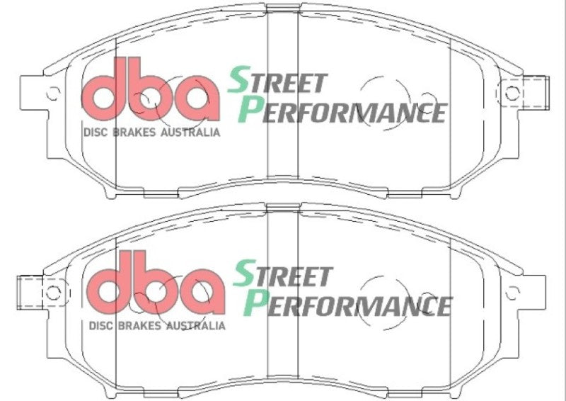 Street Driven Performance