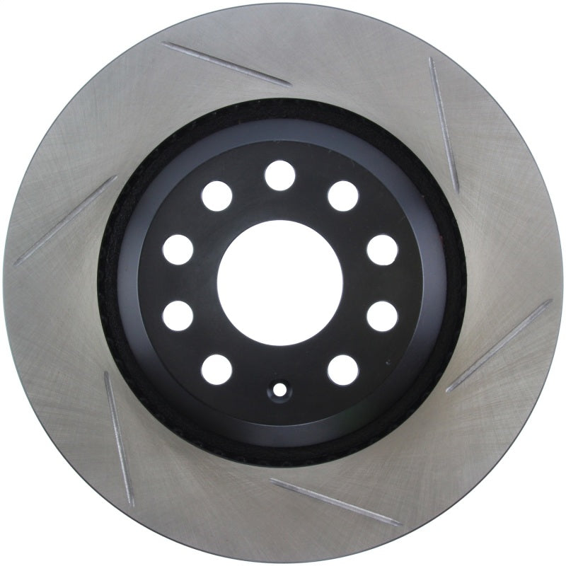 Street Driven Performance