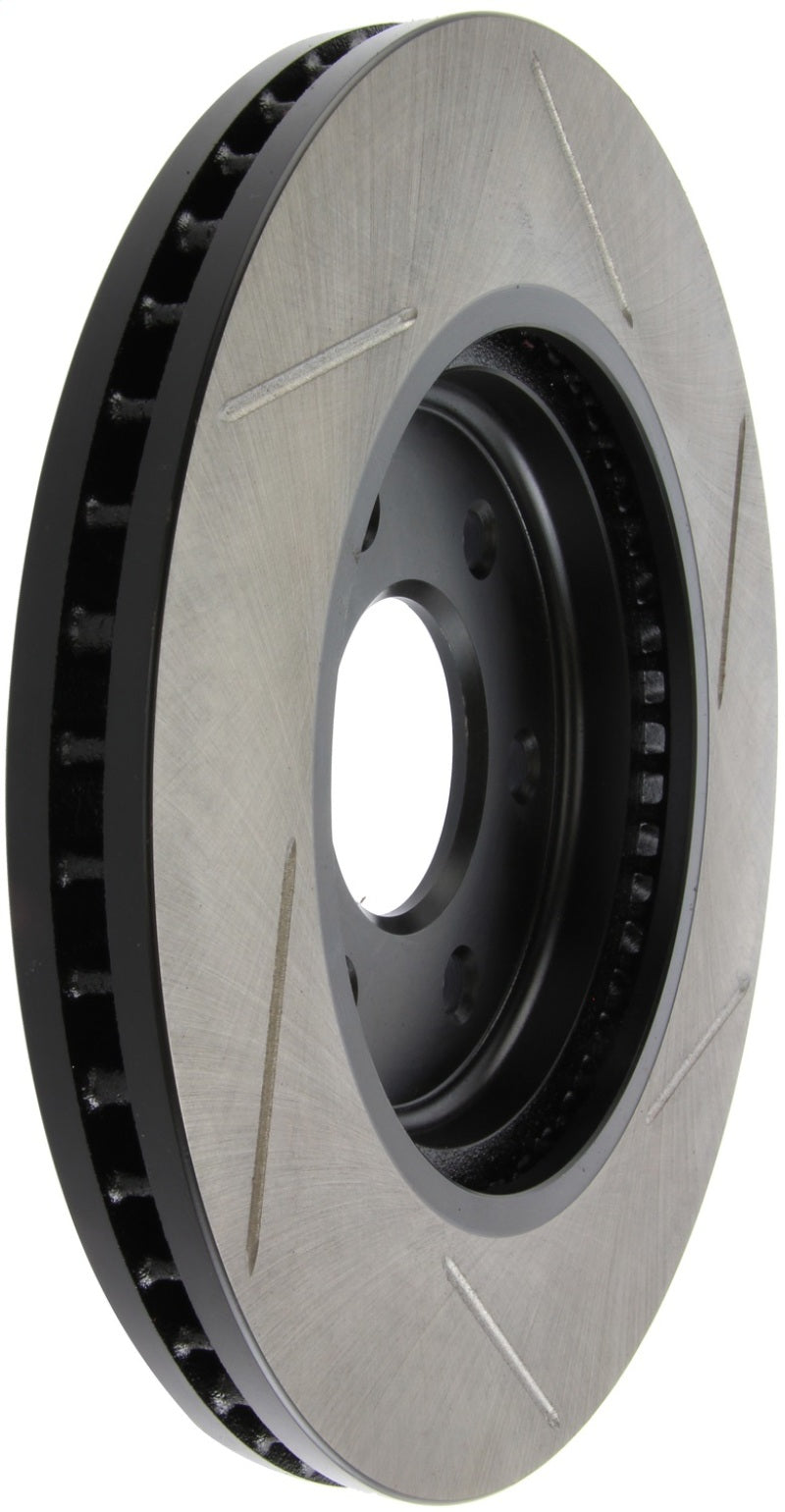 Street Driven Performance