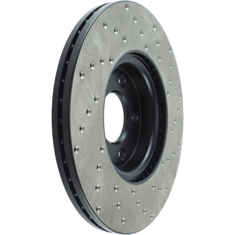 Street Driven Performance